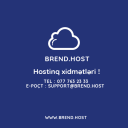 BReND.HoST Resmi Discord Adresi - discord server icon