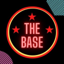 The Base - discord server icon