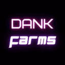 Dank Farms - discord server icon