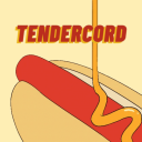 Tendercord PH 🌭 - discord server icon