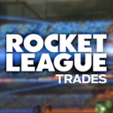 🔥Rocket League Trading🔥 - discord server icon