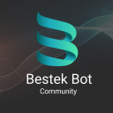 Bestek Bot Community - discord server icon