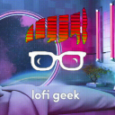 Lofi Geek's Community - discord server icon