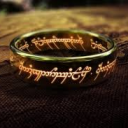 Lord of the rings - discord server icon