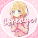 ╰╮꒷︶ 𝖢𝗈𝗋𝖾𝖺𝗀𝖾  💌 ₊˚ฅ - discord server icon