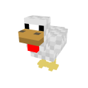MineBot🐔 Support - discord server icon