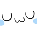 UwU Bishes - discord server icon