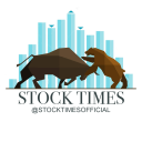 Stock Times Official - discord server icon