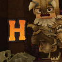 Hyplay (Hytale Сървър) - discord server icon