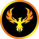 Rising Phoenix - discord server icon