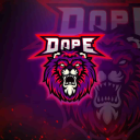 ☢ Dope. Clients ☢ - discord server icon