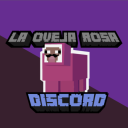 🌸Oveja Rosa Discord🌸🐑 - discord server icon