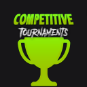 Competitive Tournaments - discord server icon