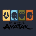 Avatar: The First Nations - discord server icon