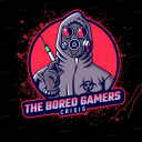 The Bored Gamers - discord server icon