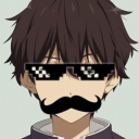 Kakbnye | Anime & development - discord server icon