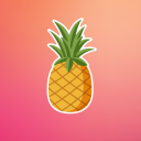 Unfunny Central🍍 - discord server icon