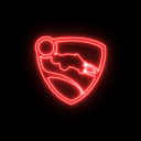 Rocket League Legacy - discord server icon