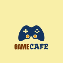 Game Cafe™ - discord server icon