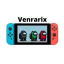 Venrarix World - discord server icon