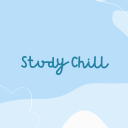 Study Chill - discord server icon