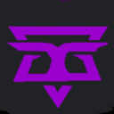 Purple Community - discord server icon