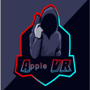 AppleVR's Lounge - discord server icon