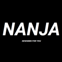 NANJA | designed for you | Krypto - discord server icon