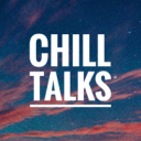 Chill Talks - discord server icon