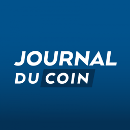 Journal Du Coin - La Communauté ! - discord server icon