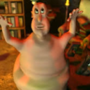 ALL HAIL GLOBGLOGABGALAB - discord server icon