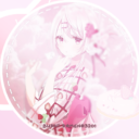 pink food ツ - discord server icon