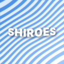 Shiroes - discord server icon