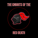 Knights of the RED death - discord server icon