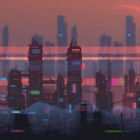 Night Traffic 🌙 | Mantenimiento - discord server icon