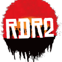 RDR2 - Community Club - discord server icon