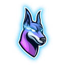 Keakk's Lounge - discord server icon