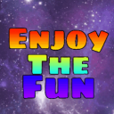 Enjoy The Fun - discord server icon