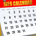 KIFS NFT Calendar - discord server icon