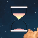 Blue Hour - discord server icon