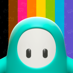 FALL GUYS BENELUX - discord server icon
