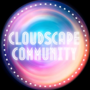 Cloudscape Community - discord server icon