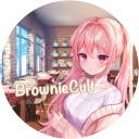 BrownieCult - discord server icon