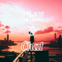 Chill & Chat - discord server icon