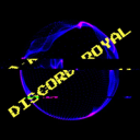 Discord Royal - discord server icon