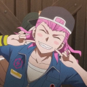 kazuichi shrine - discord server icon