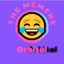 Orbital - discord server icon