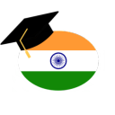 Indian Study Club - discord server icon