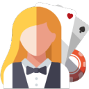 Dealer - discord server icon