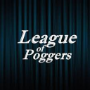 Poggers League - discord server icon